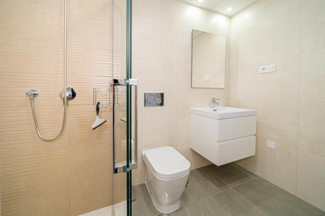 Manola Flamenca Village Apartment