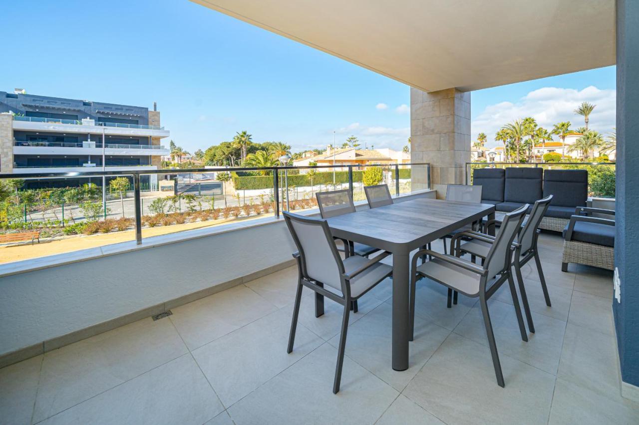 Manola Flamenca Village Apartment Dehesa de Campoamor (Orihuela Costa)
