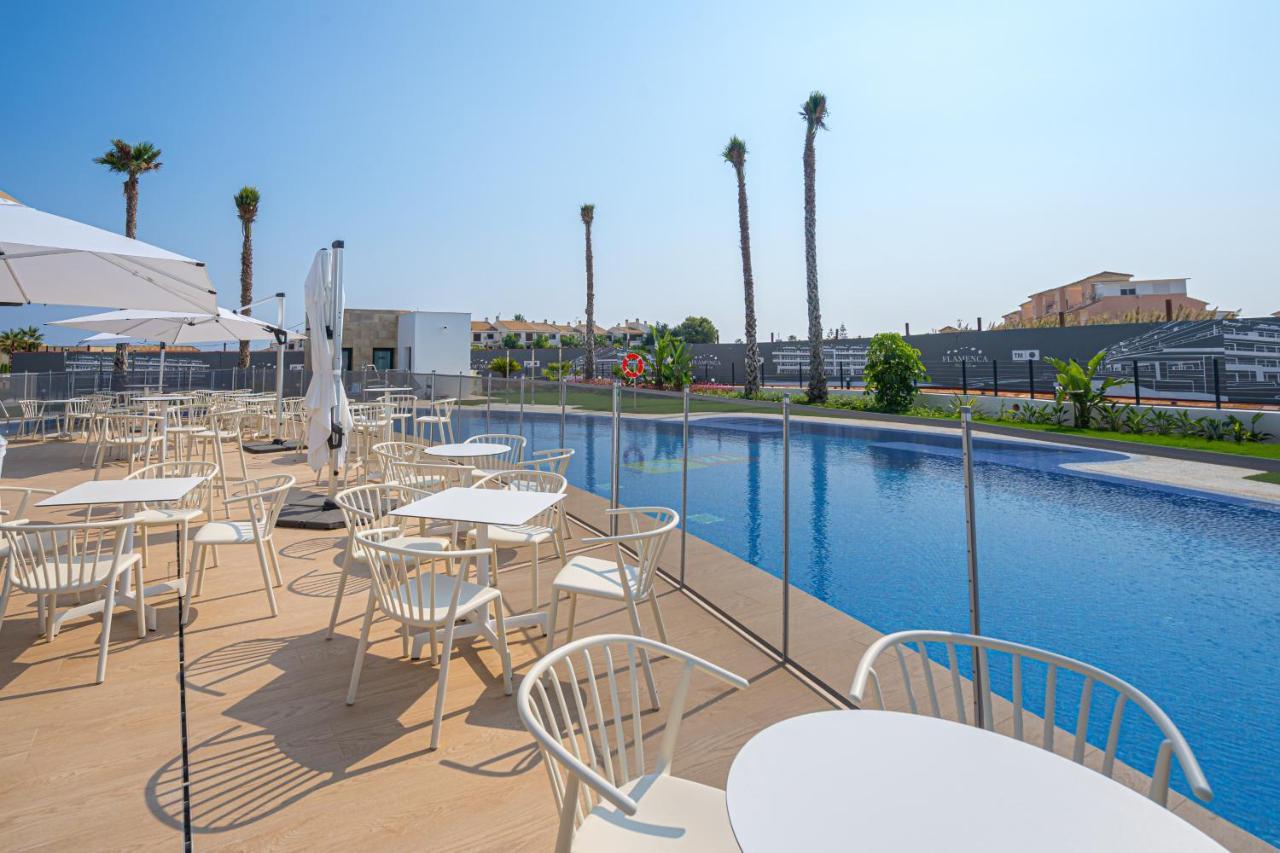 Manola Flamenca Village Apartment *