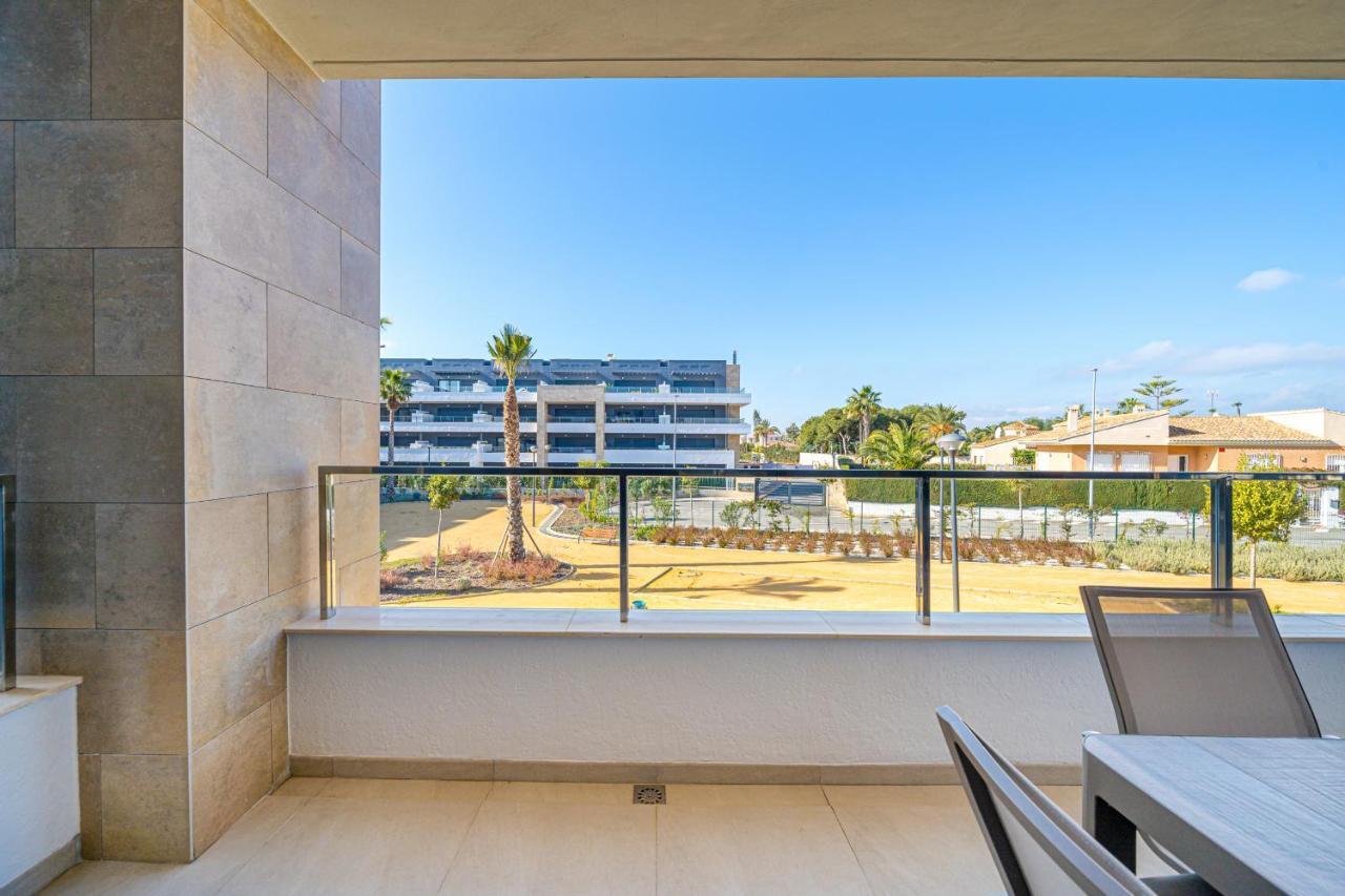 Apartment Manola Flamenca Village