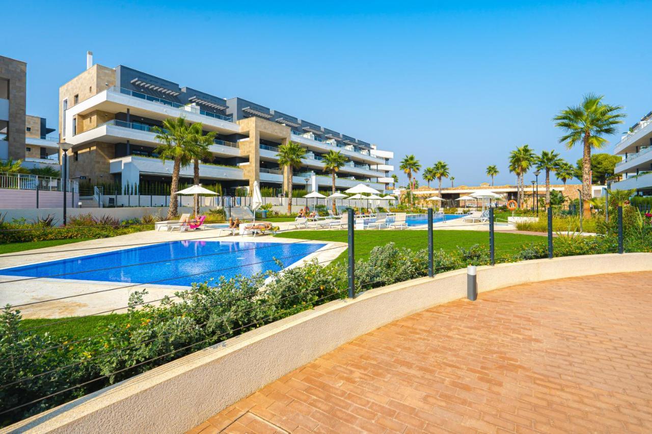 Manola Flamenca Village Apartment *