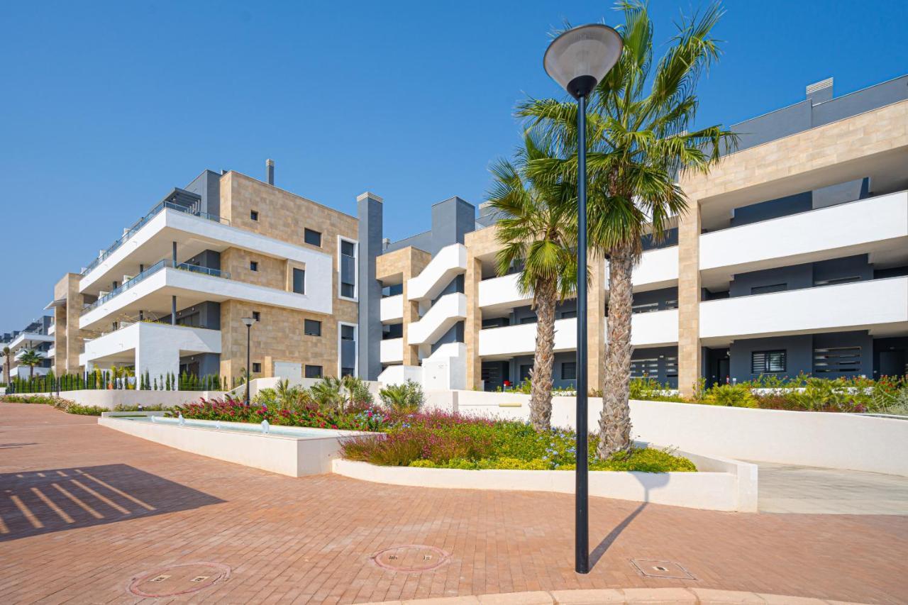 Manola Flamenca Village Apartment *