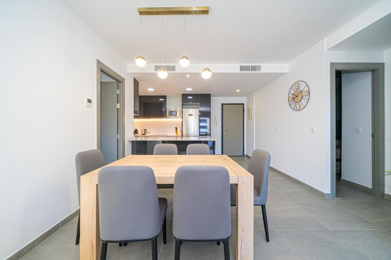 Manola Flamenca Village Apartment *