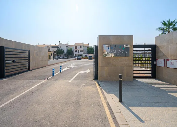 Manola Flamenca Village