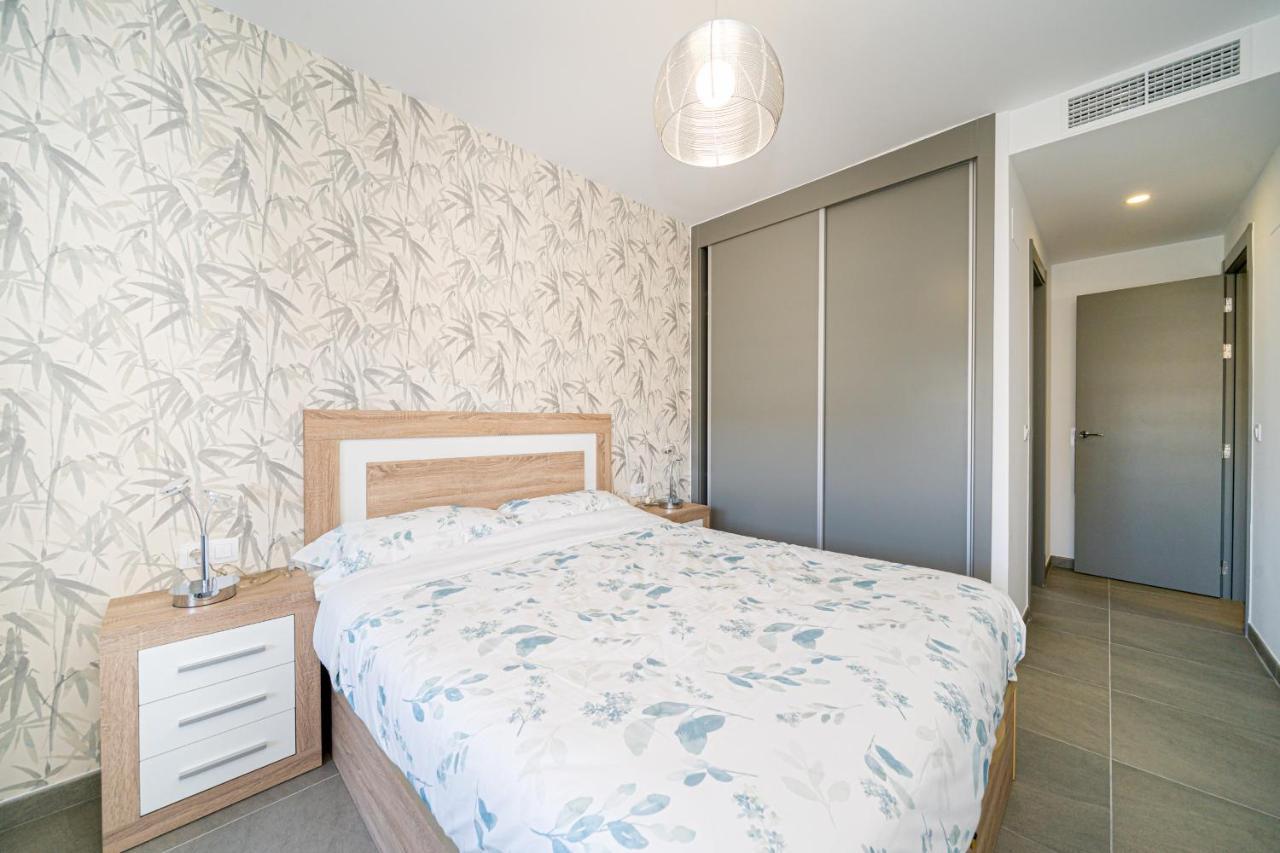 Manola Flamenca Village Apartment *