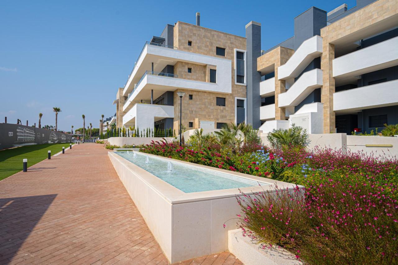 Apartment Manola Flamenca Village Dehesa de Campoamor (Orihuela Costa)