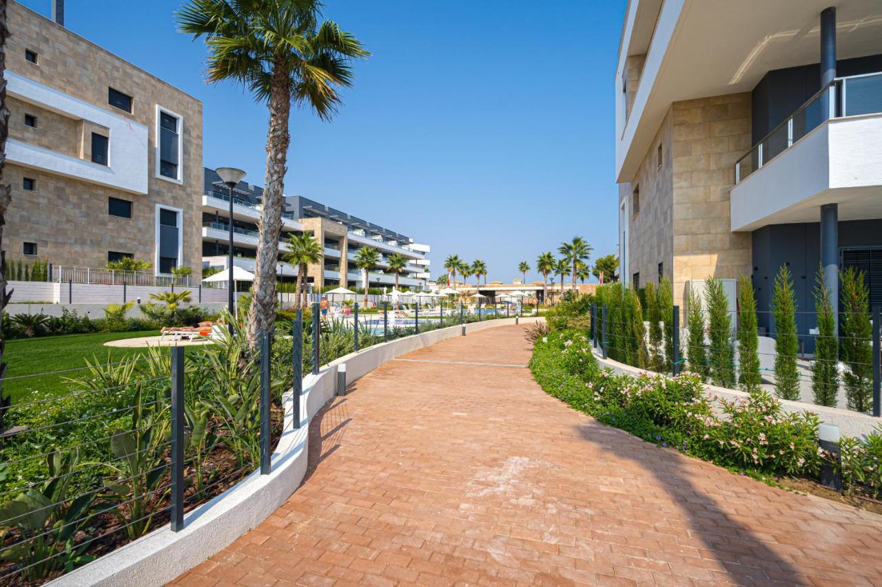 Manola Flamenca Village Apartment