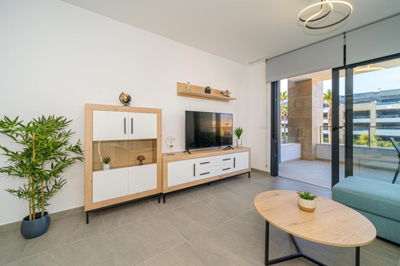 Apartment Manola Flamenca Village