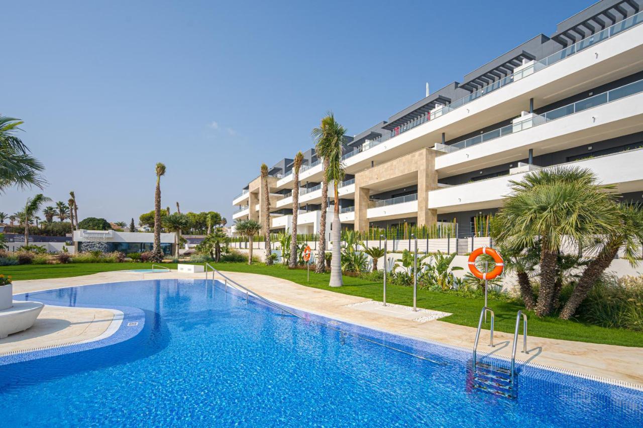 Apartment Manola Flamenca Village *