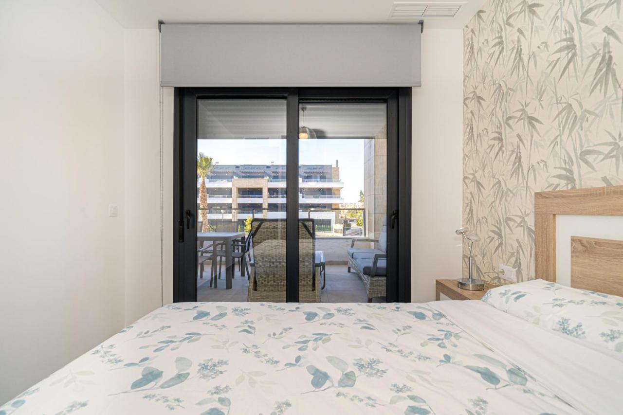 Manola Flamenca Village Apartment
