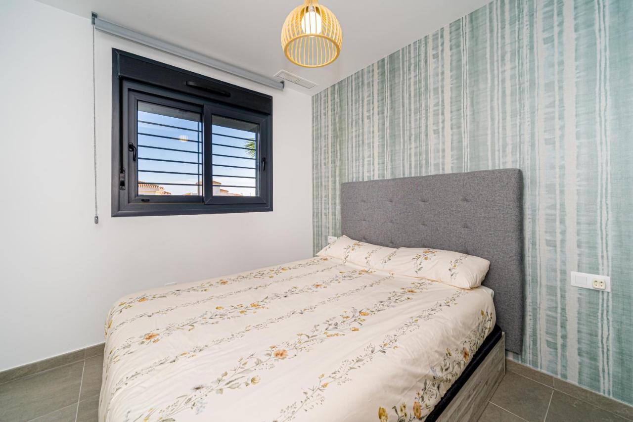 Apartment Manola Flamenca Village *
