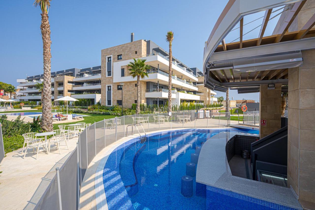 Apartment Manola Flamenca Village Dehesa de Campoamor (Orihuela Costa)