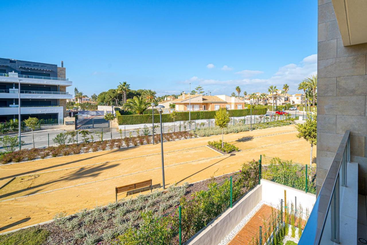 Manola Flamenca Village Dehesa de Campoamor (Orihuela Costa)