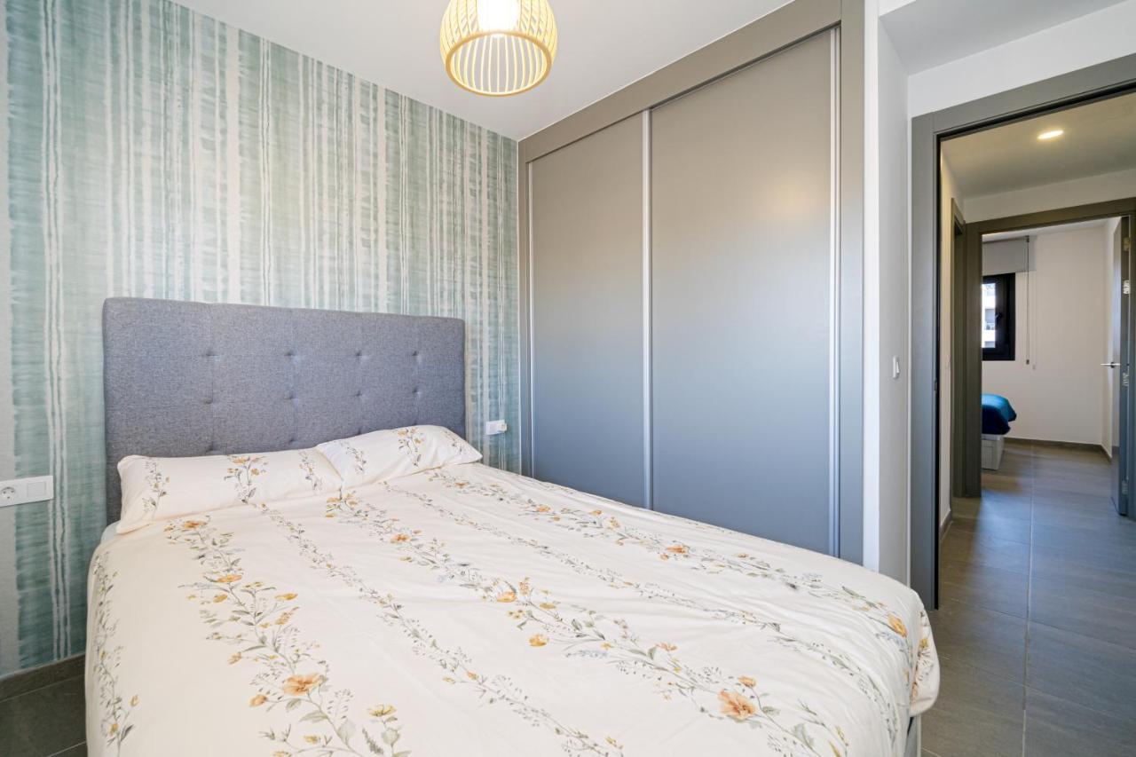 Manola Flamenca Village Apartment *