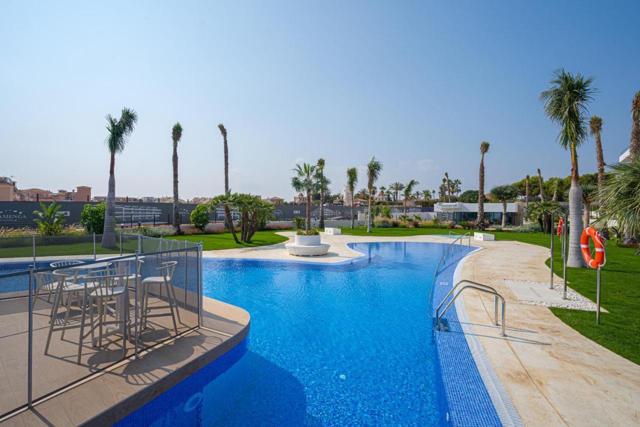 Apartment Manola Flamenca Village *