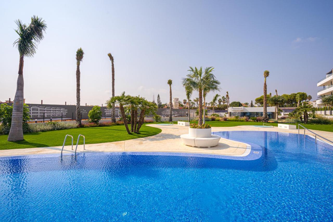 Apartment Manola Flamenca Village Dehesa de Campoamor (Orihuela Costa)